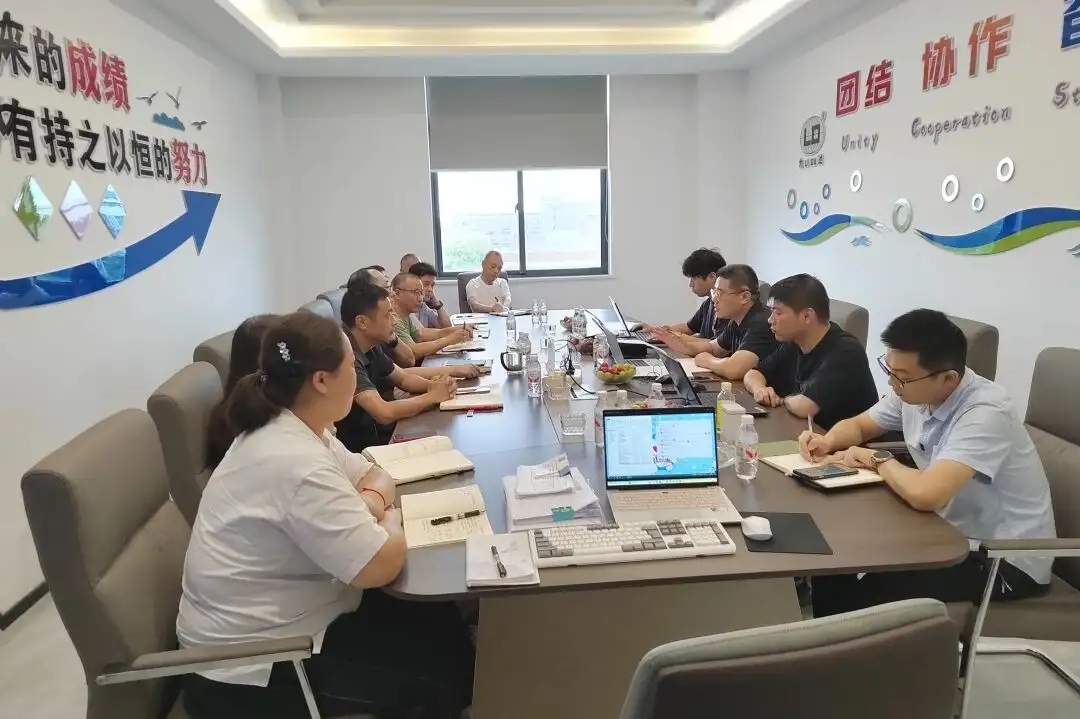 Gabhann Changshu Polyester Iniúchadh ar an láthair ag Maoirseacht Caomhnaithe Fuinnimh Suzhou