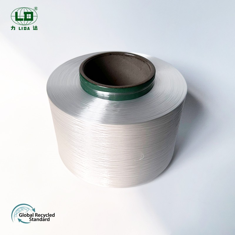 Cén Fáth ar Chóir duit Snáth Athchúrsáilte a Roghnú do do Riachtanais Teicstíle